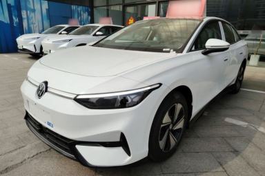 Used Volkswagen ID.7 VIZZION 2024 AIR model