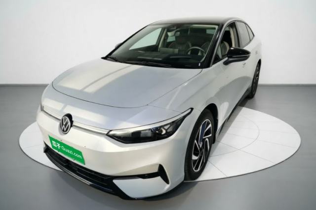 Ojetý Volkswagen ID.7 VIZZION 2024 PRO Model