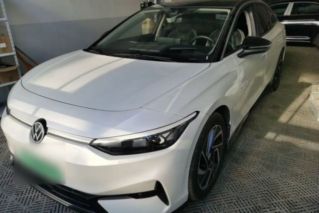 Używany Volkswagen ID.7 VIZZION 2024 PRO Model