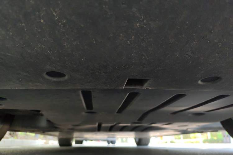 Used Volkswagen ID.7 VIZZION 2024 First Edition Chassis Front