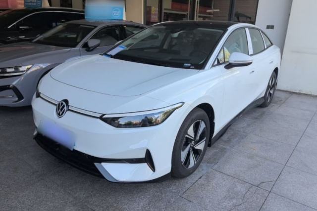 Used Volkswagen ID.7 VIZZION 2024 AIR model