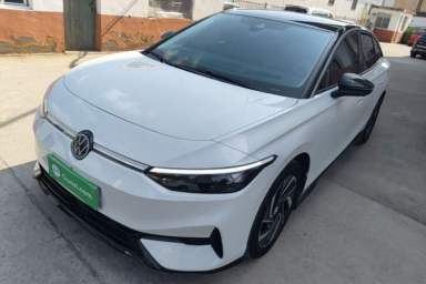 Used Volkswagen ID.7 VIZZION 2024 First Edition