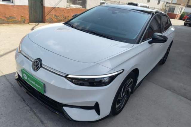Used Volkswagen ID.7 VIZZION 2024 First Edition