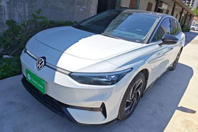 Used Volkswagen ID.7 VIZZION 2024 PRO Model