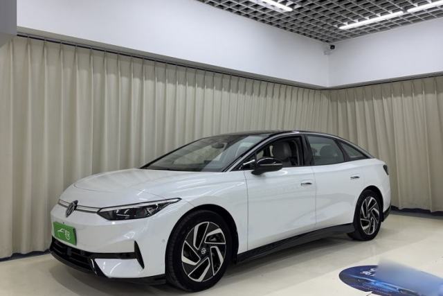 Used Volkswagen ID.7 VIZZION 2024 First Edition