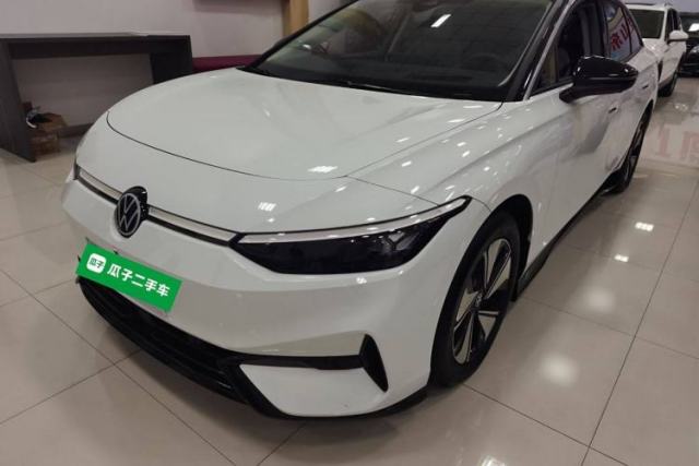 Ojetý Volkswagen ID.7 VIZZION 2024 AIR model