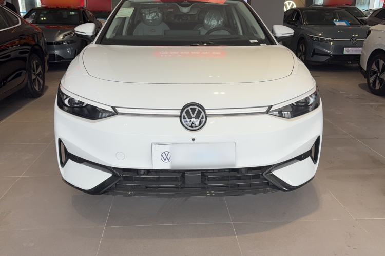 Used Volkswagen ID.7 VIZZION 2024 AIR model Exterior 1