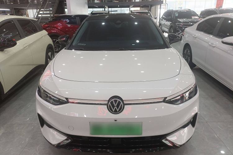 Used Volkswagen ID.7 VIZZION 2024 PRO Model Exterior 1