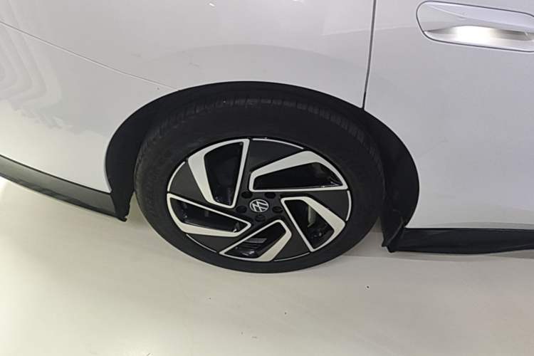Used Volkswagen ID.7 VIZZION 2024 First Edition Exterior 5