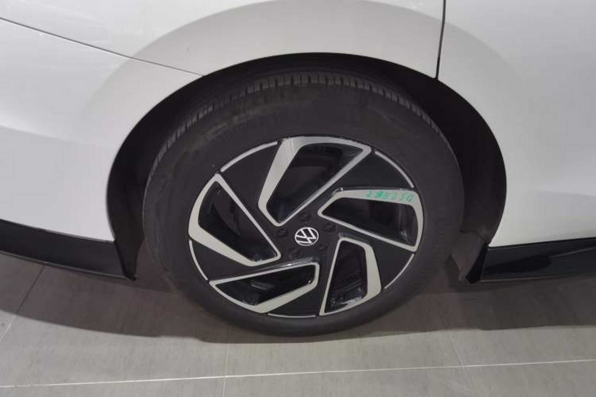 Used Volkswagen ID.7 VIZZION 2024 PRO Model Exterior 5