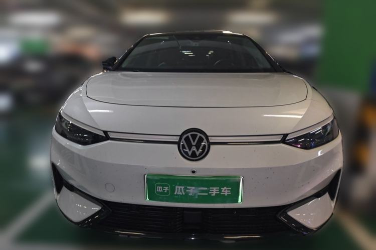 Used Volkswagen ID.7 VIZZION 2024 PRO Model Front