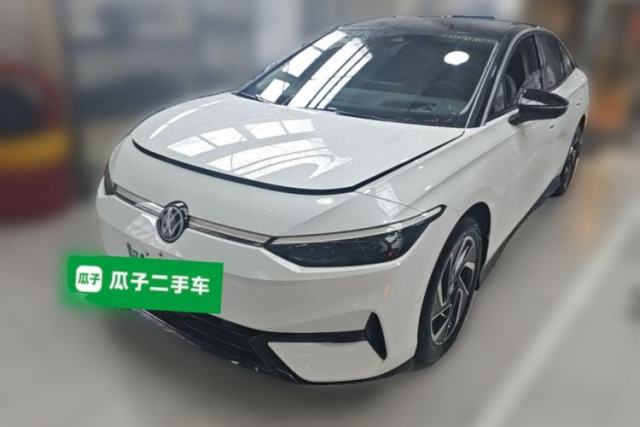 Used Volkswagen ID.7 VIZZION 2024 PRO Model