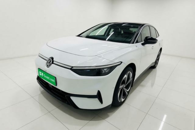 Used Volkswagen ID.7 VIZZION 2024 PRIME