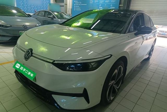 Used Volkswagen ID.7 VIZZION 2024 PRIME