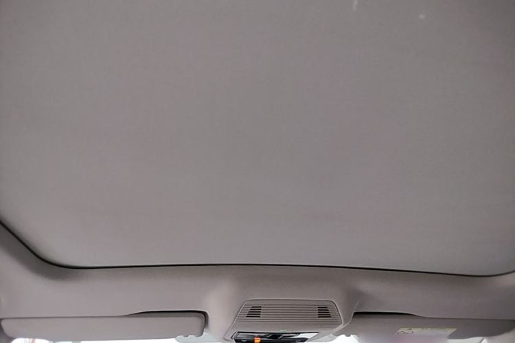 Used Volkswagen ID.7 VIZZION 2024 AIR model Headliner