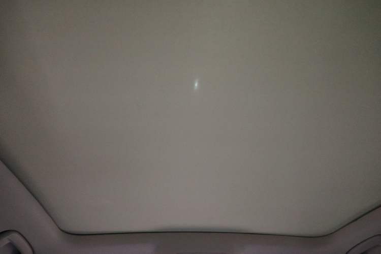 Used Volkswagen ID.7 VIZZION 2024 AIR model Headliner