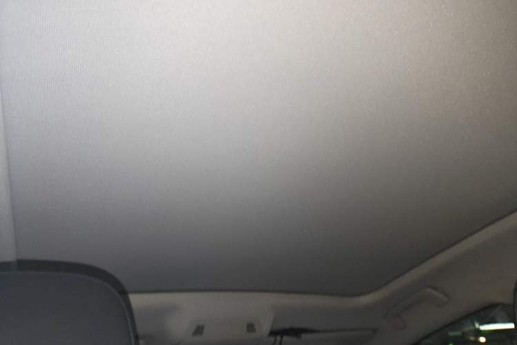 Used Volkswagen ID.7 VIZZION 2024 PRO Model Headliner