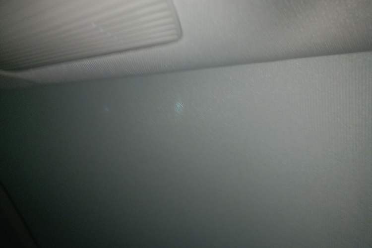 Used Volkswagen ID.7 VIZZION 2024 PRO Model Headliner