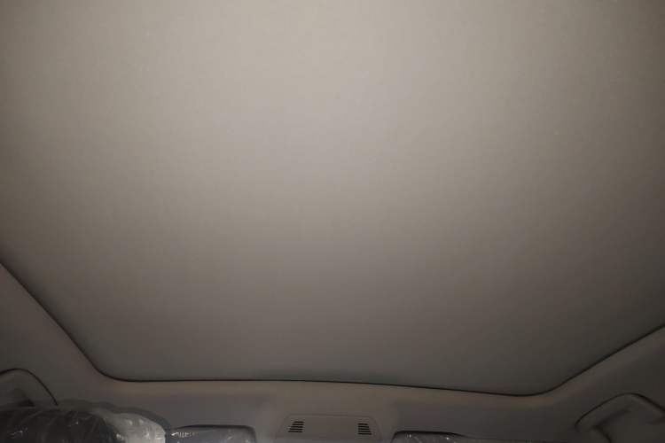 Used Volkswagen ID.7 VIZZION 2024 AIR model Headliner