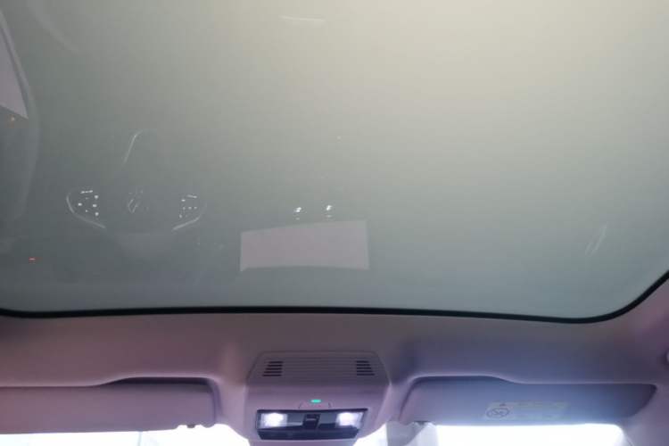 Used Volkswagen ID.7 VIZZION 2024 PRIME Headliner