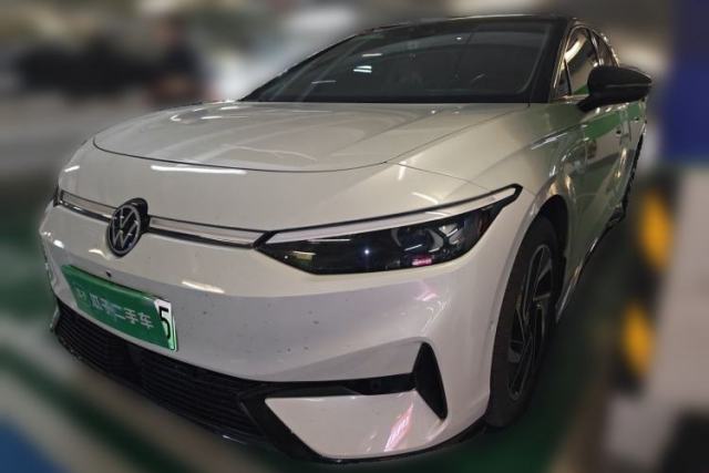 Used Volkswagen ID.7 VIZZION 2024 PRO Model