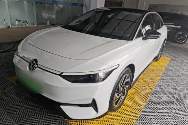 Used Volkswagen ID.7 VIZZION 2024 PRO Model