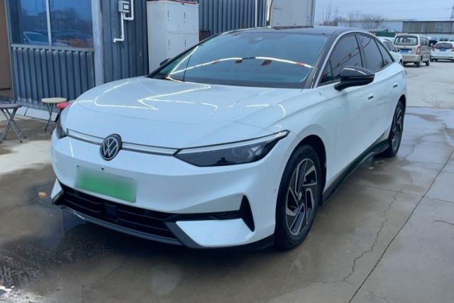 Used Volkswagen ID.7 VIZZION 2024 PRO Model