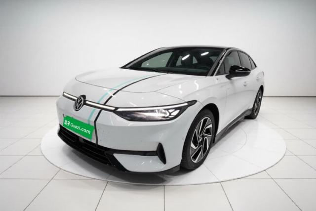 Used Volkswagen ID.7 VIZZION 2024 PRO Model