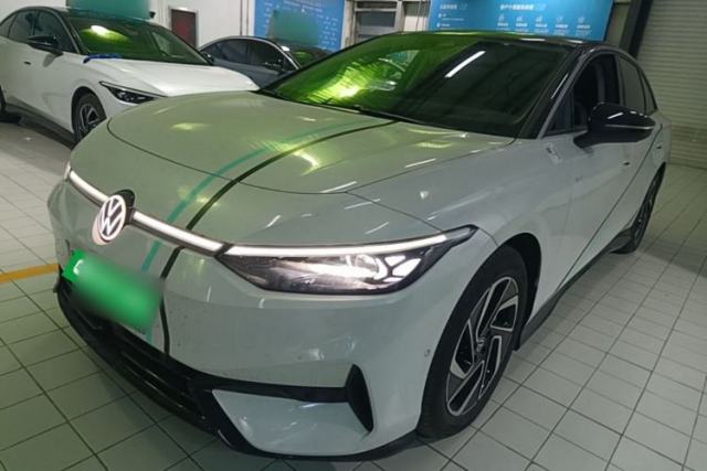 Used Volkswagen ID.7 VIZZION 2024 PRO Model