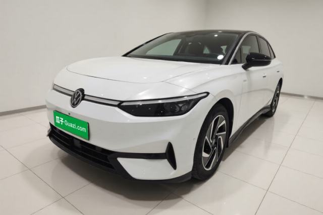 Used Volkswagen ID.7 VIZZION 2024 PRO Model