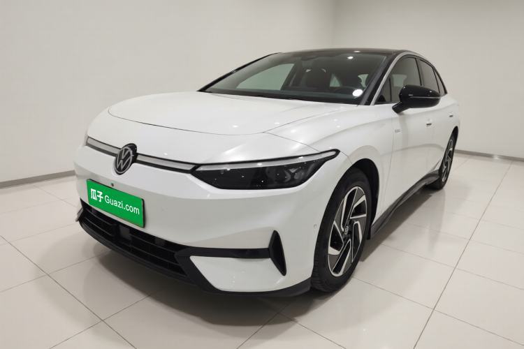 Ojetý Volkswagen ID.7 VIZZION 2024 PRO Model Guazi used car, China used car export, Used car for sale, Used cars, Cheapest cars for sale