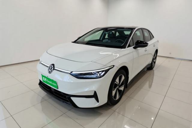 Used Volkswagen ID.7 VIZZION 2024 AIR model