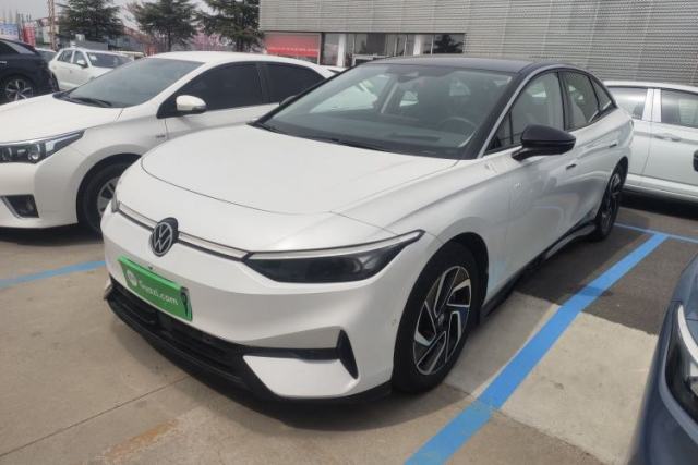Used Volkswagen ID.7 VIZZION 2024 PRO Model