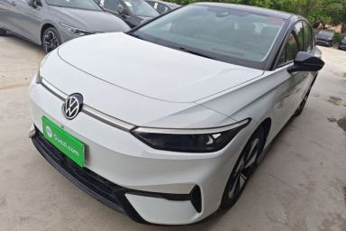 Used Volkswagen ID.7 VIZZION 2024 AIR model