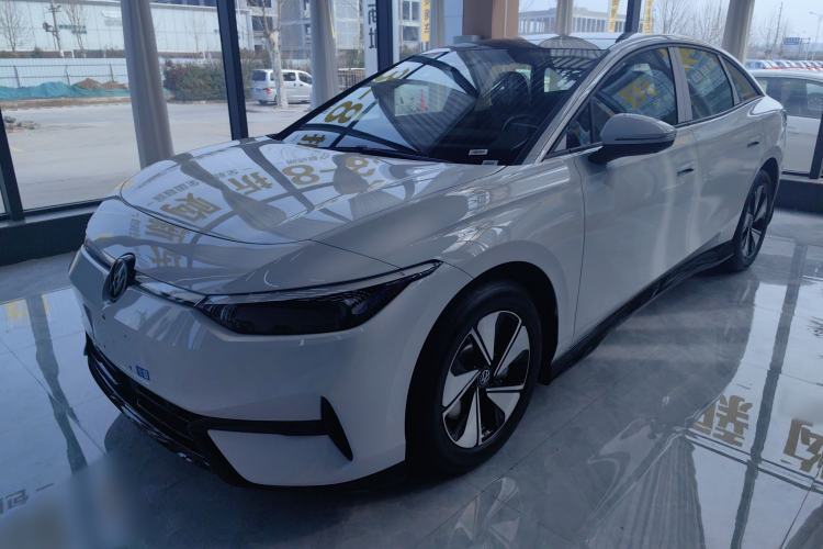 Used Volkswagen ID.7 VIZZION 2024 AIR model Guazi used car, China used car export, Used car for sale, Used  cars, Cheapest cars for sale