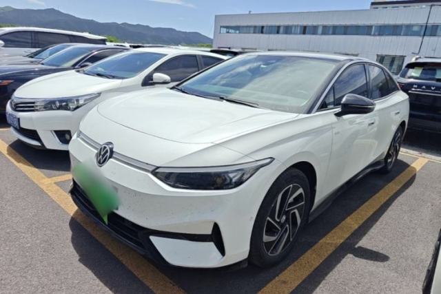 Used Volkswagen ID.7 VIZZION 2024 First Edition
