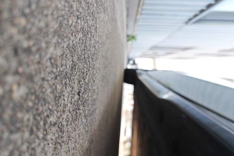 Used Volkswagen ID.7 VIZZION 2024 First Edition Right Side Sill