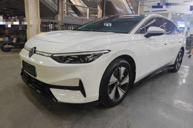 Used Volkswagen ID.7 VIZZION 2024 AIR model