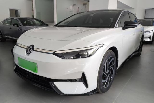 Used Volkswagen ID.7 VIZZION 2024 PRO Model