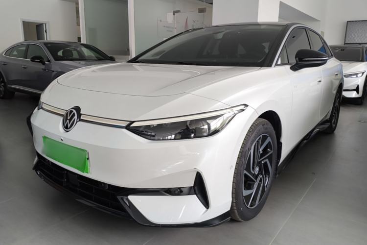 Ojetý Volkswagen ID.7 VIZZION 2024 PRO Model Guazi used car, China used car export, Used car for sale, Used  cars, Cheapest cars for sale
