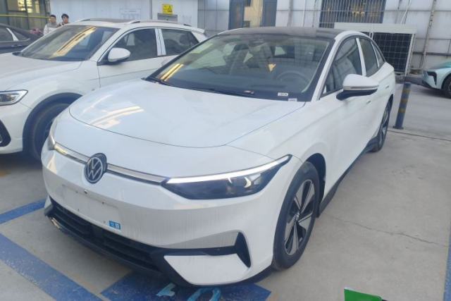 Used Volkswagen ID.7 VIZZION 2024 AIR model