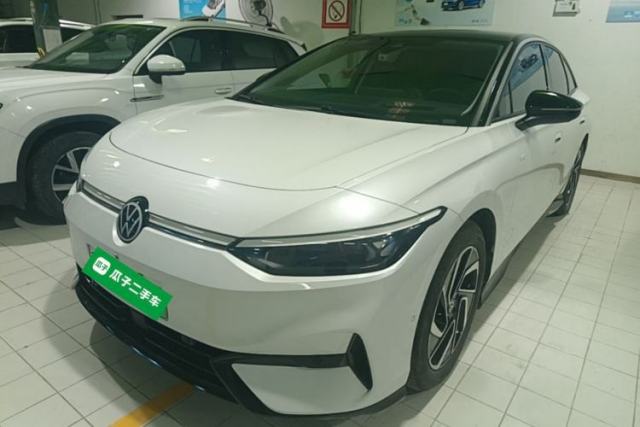 Used Volkswagen ID.7 VIZZION 2024 PRO Model