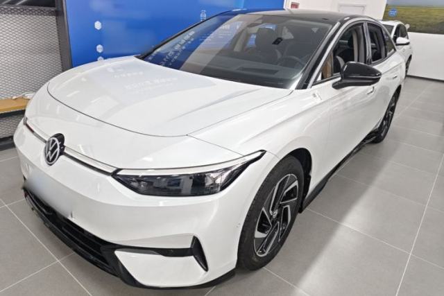 Used Volkswagen ID.7 VIZZION 2024 PRO Model