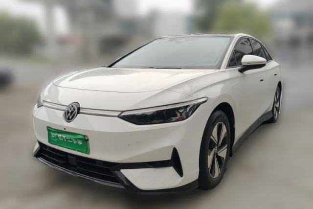 Used Volkswagen ID.7 VIZZION 2024 AIR model