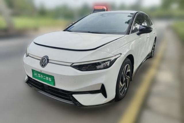 Used Volkswagen ID.7 VIZZION 2024 PRO Model