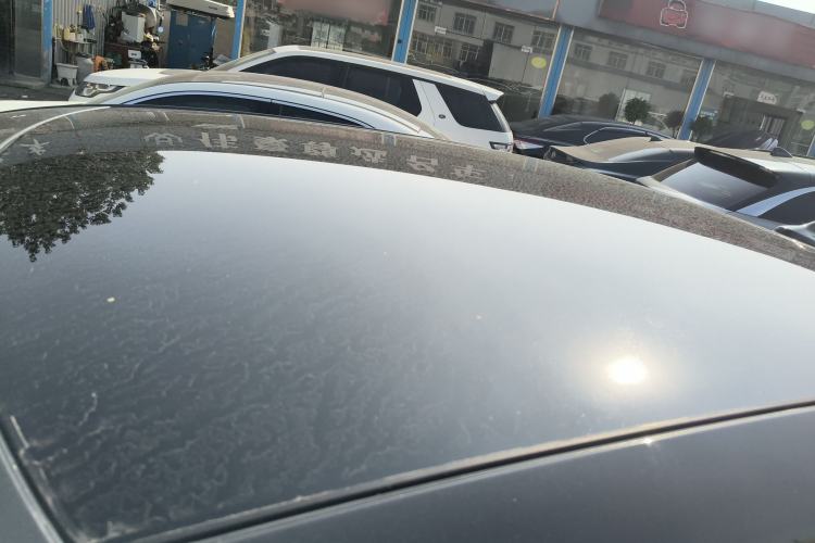 Used Volkswagen ID.UNYX 2024 Pro Long-Range Version Roof