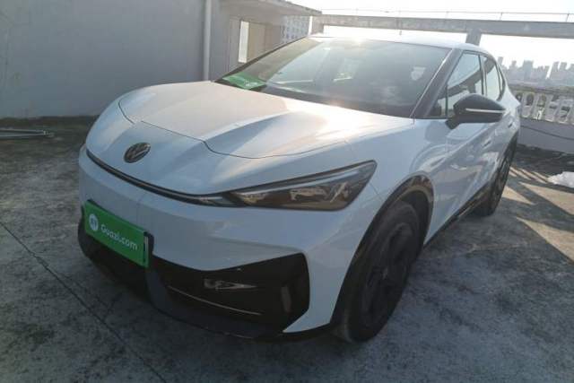 Volkswagen ID.UNYX 2024 Pro Long-Range Version de segunda mano