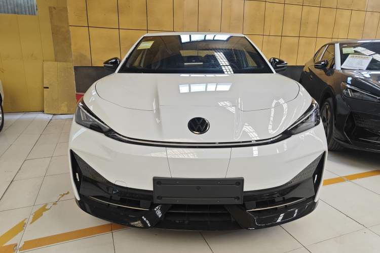 Used Volkswagen ID.UNYX 2024 Revised Pro Long-Range Version Exterior 1