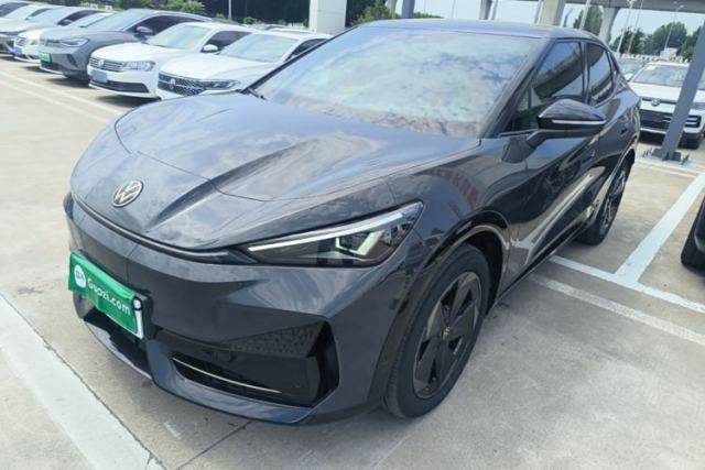 Used Volkswagen ID.UNYX 2024 Pro Long-Range Version