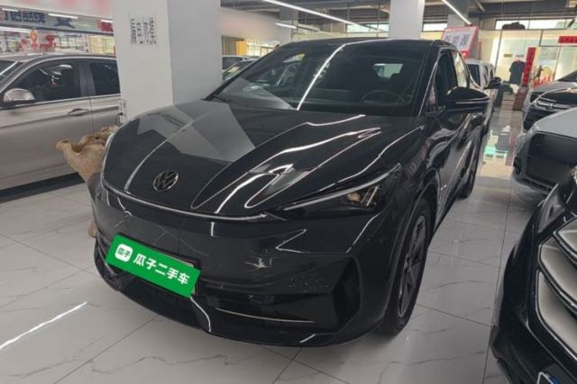 Volkswagen ID.UNYX 2024 Revised Pro Long-Range Version usado